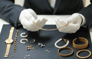 Kako koristiti zalog za brzu finansijsku pomoć