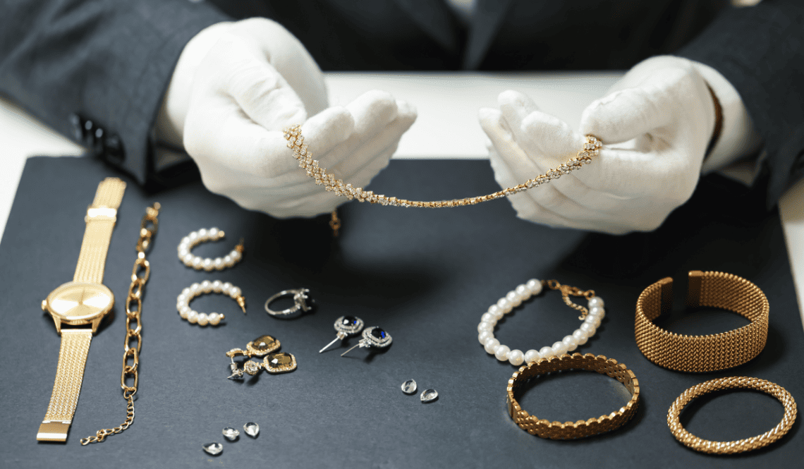 Kako prepoznati pravu vrednost nakita pre zalaganja ili prodaje